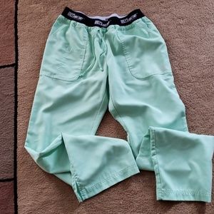 Grey's anatomy scrub pants
